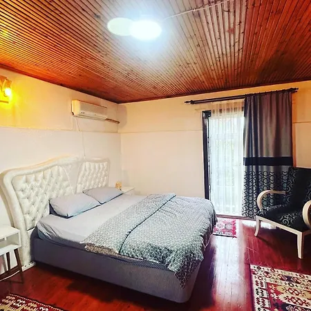 Homestay Elite *
